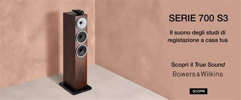 Impianti Stereo Hi Fi Modena Audiovision