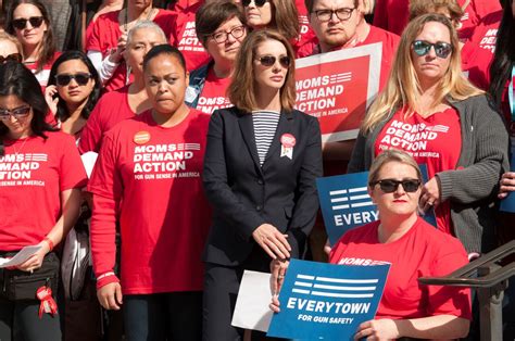 Shannon Watts Says The Gun Control Movement Is Finally Outmaneuvering