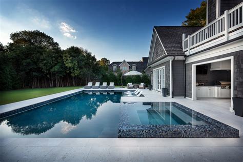 Simply Stunning in Charlotte , NC – Executive Swimming Pools, Inc.