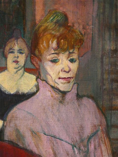 Pin auf TOULOUSE LAUTREC Détails