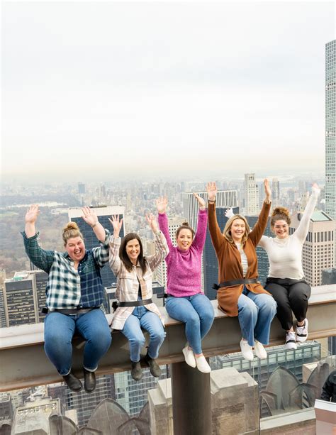 Plan Your Fall Visit to Rockefeller Center | Things to Do in NYC