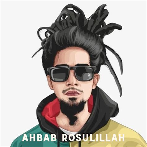 Ahbab Rosulillah Youtube Music