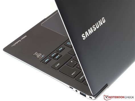 Test Samsung Ativ Book Plus X G Ultrabook Notebookcheck Tests