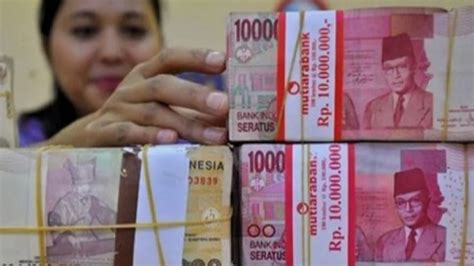 Rupiah Hari Ini 9 Maret 2023 Dibuka Melemah 19 Poin Ke Posisi Rp15 457