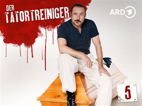 Prime Video Der Tatortreiniger Staffel 5