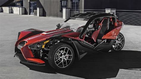 Polaris Slingshot Hardtop