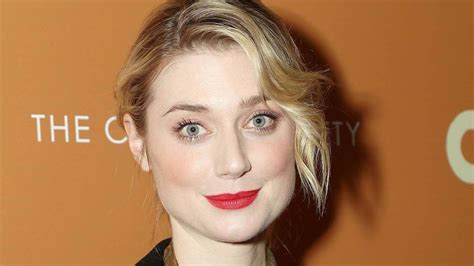 The Crowns Elizabeth Debicki Everything You Need To Know From Her