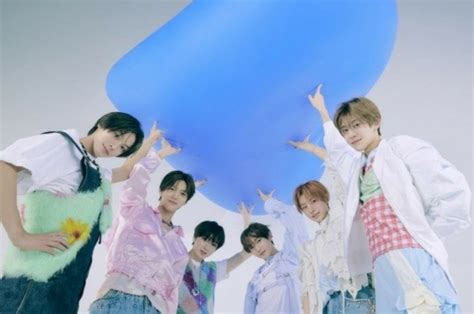 NCT WISHSongbirdで伝える希望 7月1日公開 WoW Korea goo ニュース