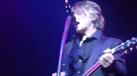 Goo Goo Dolls The Sweetest Lie Detroit Nye 2009 Youtube