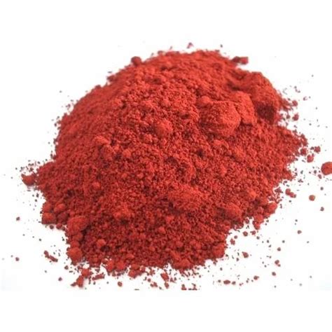 Red Oxide Powder At Rs 140 Kilogram Oxide Pigment In Nellimarla ID