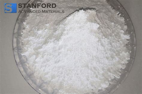 Yttria Stabilized Zirconia Y O Zro Ysz Powder