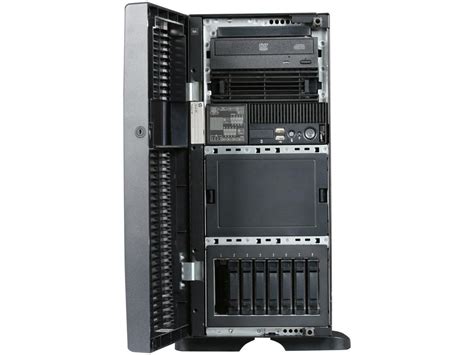 HP ProLiant ML370 G6 Tower Server System Intel Xeon E5649 2 53GHz 6C