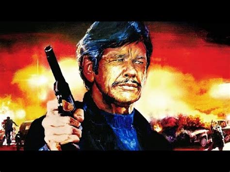 Az Er Szak Pokla Teljes Film Amerikai Akci Film Charles Bronson