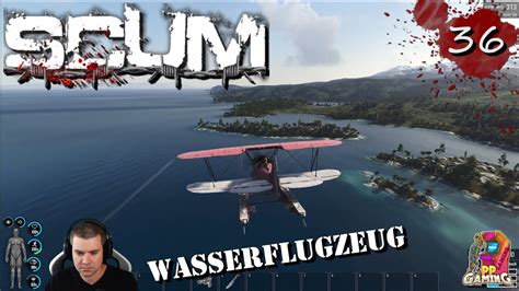 Ich Fliege Heilige Schei Scum Deutsch Staffel