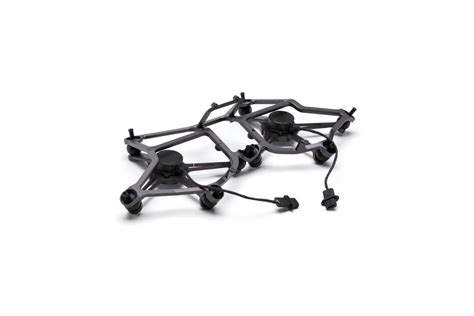 Dji Matrice Dual Gimbal Seiler Geodrones