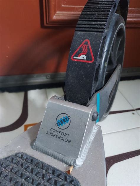 Oxelo T7XL (200mm 87A) Adult Scooter, Sports Equipment, PMDs, E ...