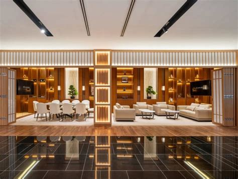 It’s all about Omotenashi, the Japanese art of hospitality, at the ...