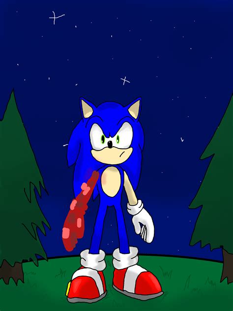 Sonic Frontiers Giganto Boss Concept Art Rgaming