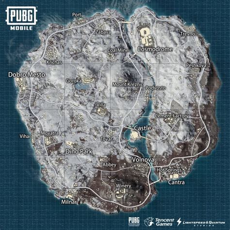 Pubg India Map : Pubg Mobile India में हो सकता है ये 5 बड़े बदलाब | Hindi ... / Lite apk ...