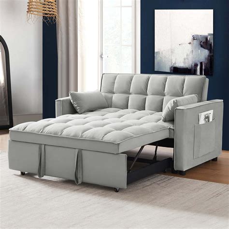 Best Loveseat Sleeper: Top 12 Comfortable Picks for Small Spaces (2024)