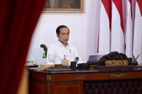 Ingin Indonesia Jadi Tuan Rumah Olimpiade Jokowi Bukan Untuk