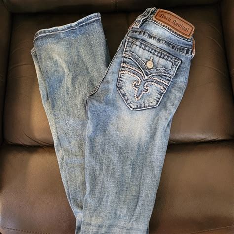 Rock Revival Jeans Rock Revival Julee Bootcut Jeans Poshmark