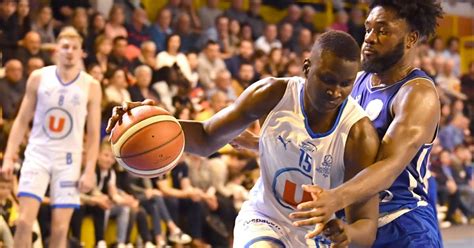 Basket ball Nationale 2 masculine Holtzheim veut bien lancer sa série