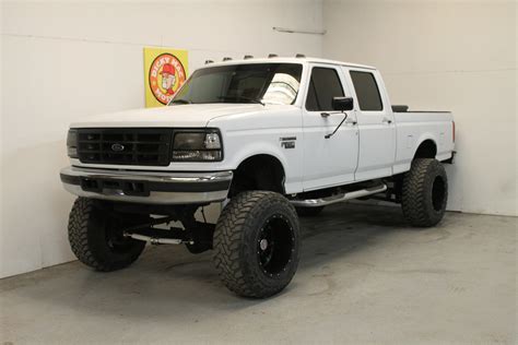 1994 Ford F250 for sale #84395 | MCG