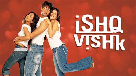 Watch online hindi movie Ishq Vishk - ShemarooMe