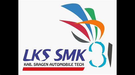 Lks Automobile Technology Kab Sragen Youtube