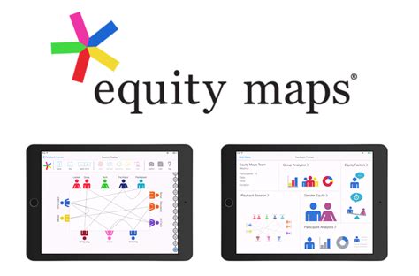 Equity Maps Refreshing Wednesday Llc