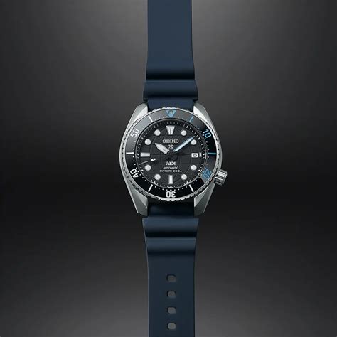 Seiko Padi Spb J Prospex Padi King Sumo Watch Ean