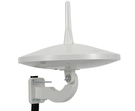 I Tested The Top Omnidirectional Tv Antennas For Outdoor Use Here S