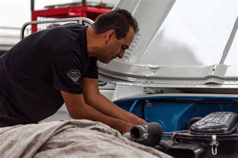 How Often Do You See A Toyota Land Cruiser FJ45LV Restored By Nut And