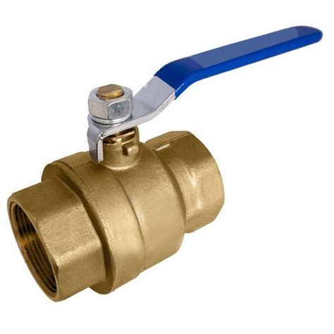 Brass Ball Valves 12 4 Dust Control Systems Watertec Dust