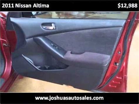 Nissan Altima Used Cars Oklahoma City Ok Youtube