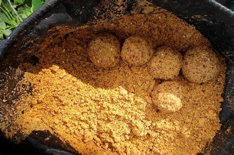 Прикормка на рыбалку весной: Как приготовить или какую купить | Щукарь ...