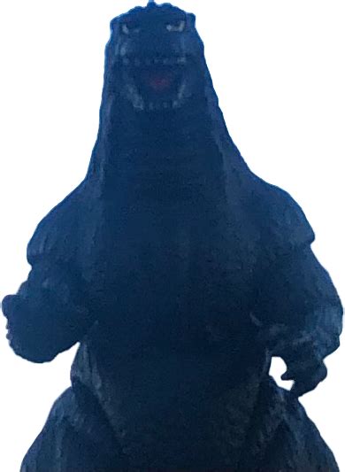 Godzilla 1992 png by Godzilla200004444 on DeviantArt