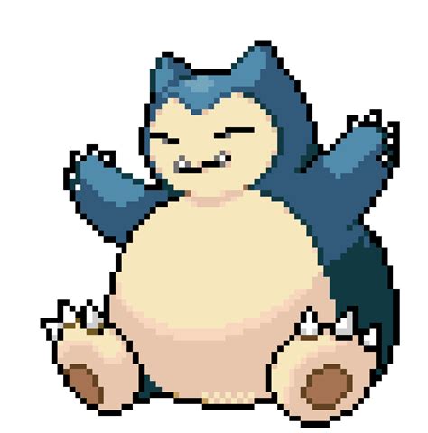 Image - Snorlax.gif | Minecraft Bedrock Wiki | FANDOM powered by Wikia