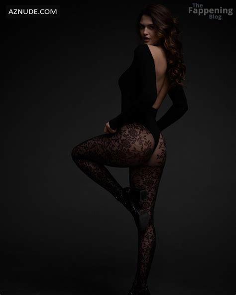 ALICIJA LAUREEN KOHLER Nude AZNude