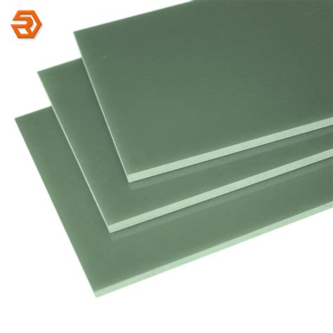 Insulation Material Epoxy Fiberglass Fr G Sheet China Fr Sheet