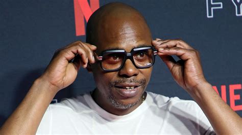 Netflix Removes 'Chappelle's Show' At Dave Chappelle's Request | Northeast Indiana Public Radio