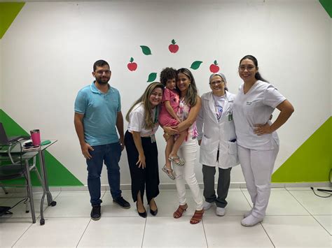 Unimed Maceió Celebra O Mês Dedicado à Segurança Do Paciente Unimed