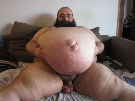 Big Fat Man Doing Big Fat Man Things 5 Pics Xhamster