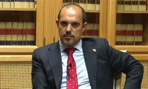 El Presidente De Las Cortes Quiere Impulsar La Identidad Regional