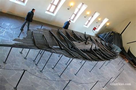 Best Museums in Oslo - Oslo Museums -Crizzy Kiss Travel Blog