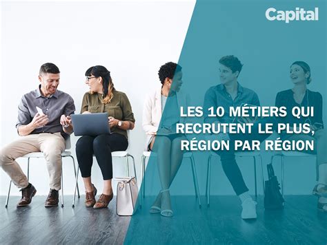 Quel Est Le Secteur Qui Recrute Le Plus