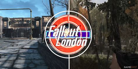 Fallout London The Lost Tommies Quest Walkthrough