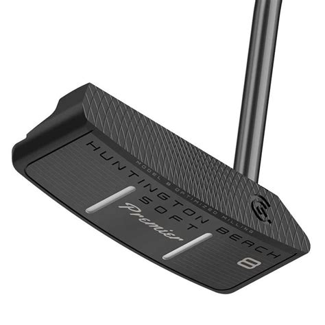 Cleveland Huntington Beach Soft Premier 8 Putters - Discount Golf Clubs ...