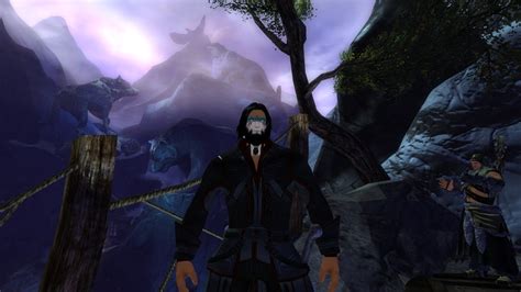 Farbots: Guild Wars 2 - Norn Necromancer